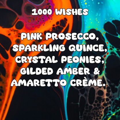Scented Aroma Beads