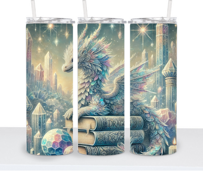 Book Dragon