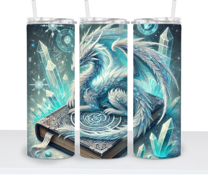 Book Dragon