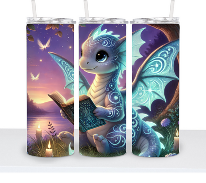 Book Dragon