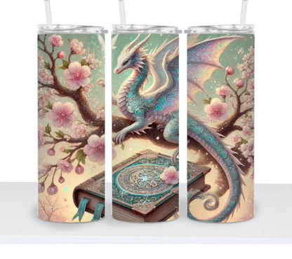 Book Dragon