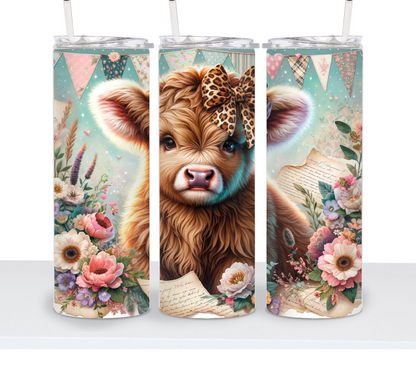 2025 Mothers Day Cows