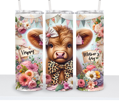2025 Mothers Day Cows