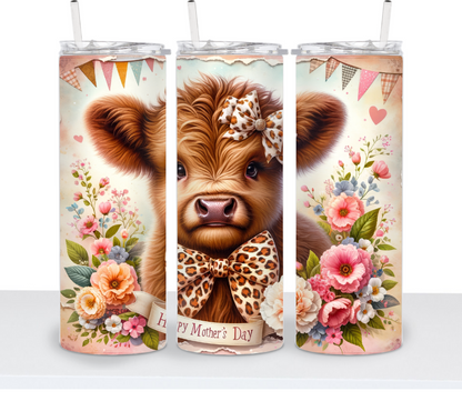 2025 Mothers Day Cows