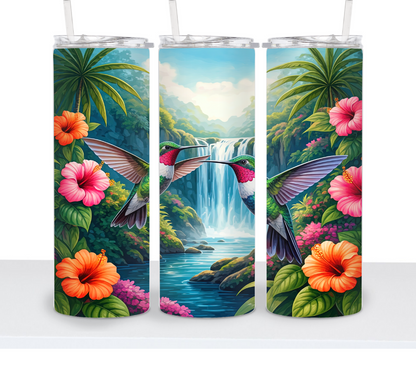 Waterfall (2025)