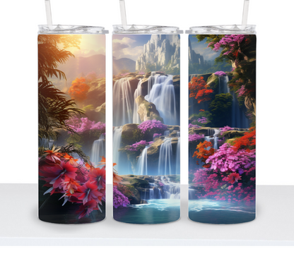 Waterfall (2025)