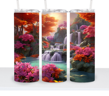 Waterfall (2025)