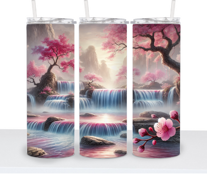 Waterfall (2025)