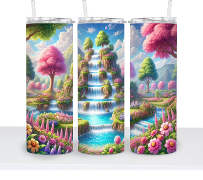 Waterfall (2025)