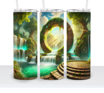 Waterfall (2025)