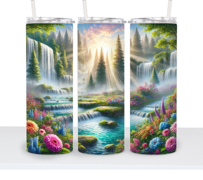 Waterfall (2025)