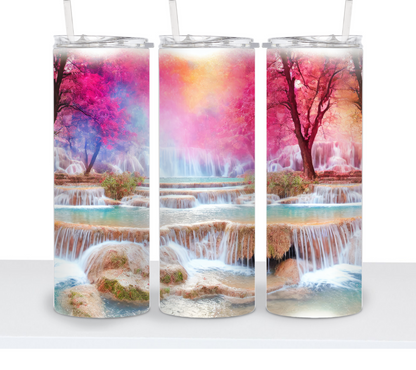 Waterfall (2025)