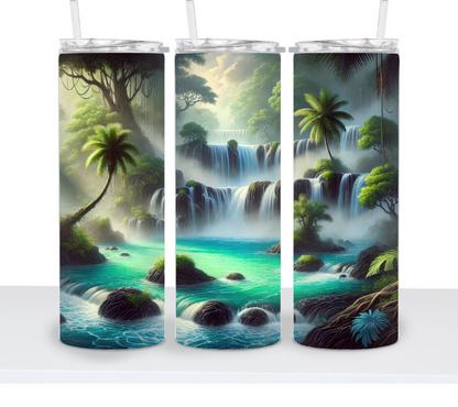 Waterfall (2025)