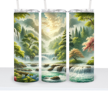Waterfall (2025)
