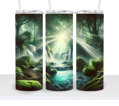 Waterfall (2025)