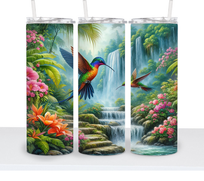 Waterfall (2025)