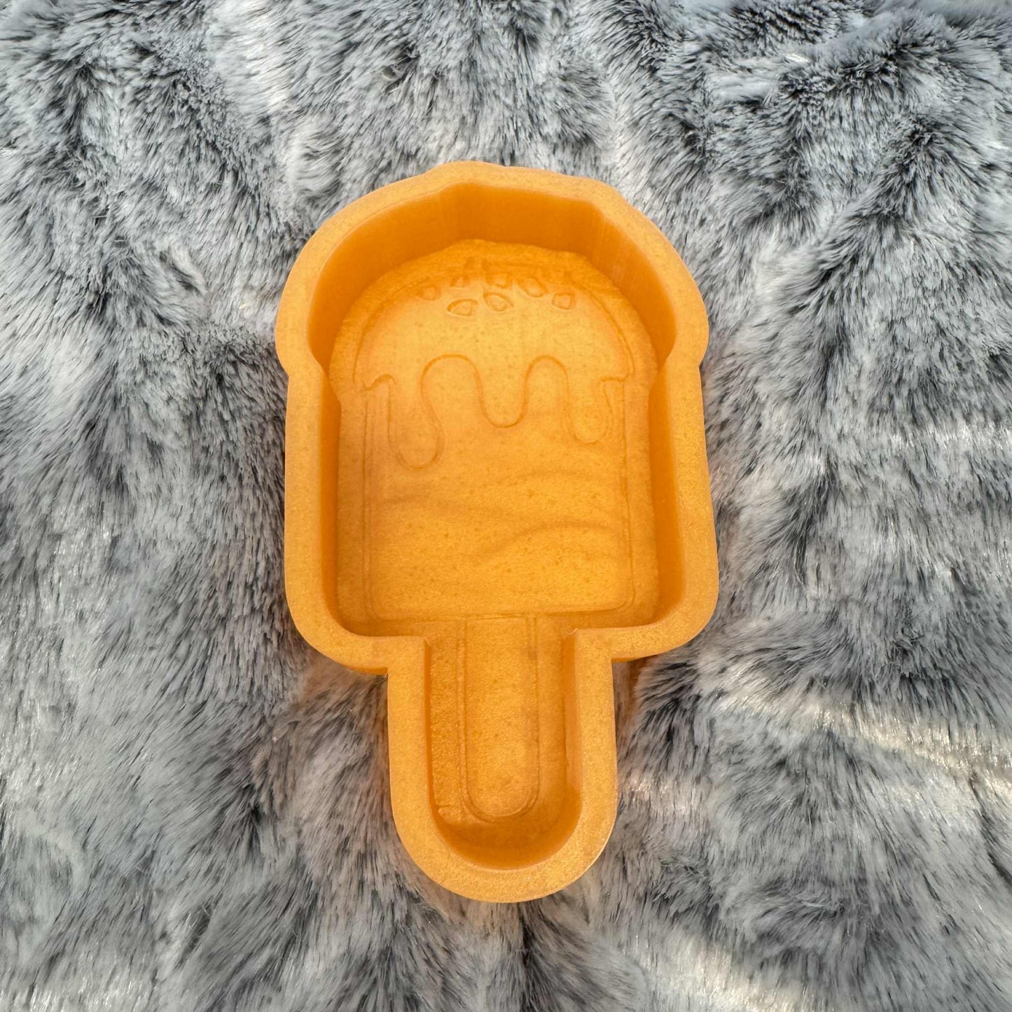 Popsicle Drip Freshie Mold