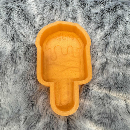 Popsicle Drip Freshie Mold