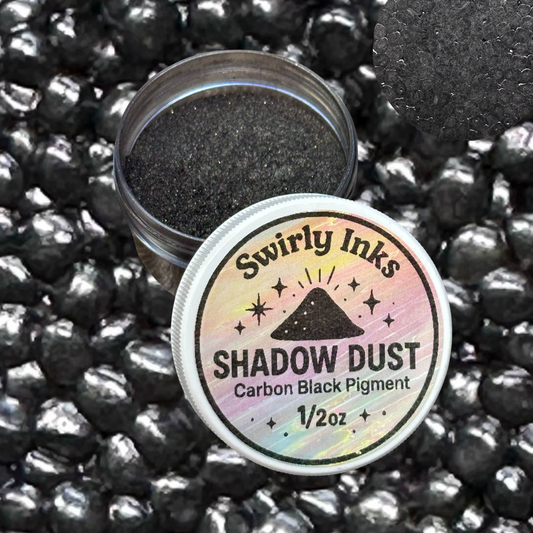 Shadow Dust Pigment Powder 1/2oz