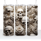 3D Skulls