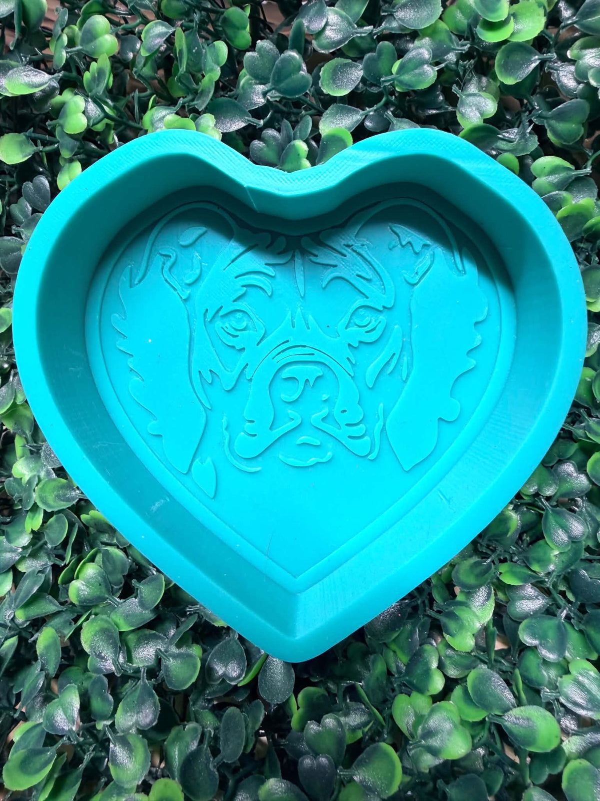 B Grade Molds