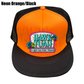 'Hawk Tuah Spit on That Thing' Foam Trucker Hat