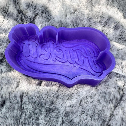 Fuck It Saying Freshie Mold