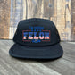 "I'm Voting Felon 2024"  Foam Trucker Hat