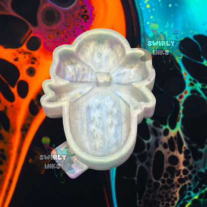 3D Pickle Bow Freshie Mold