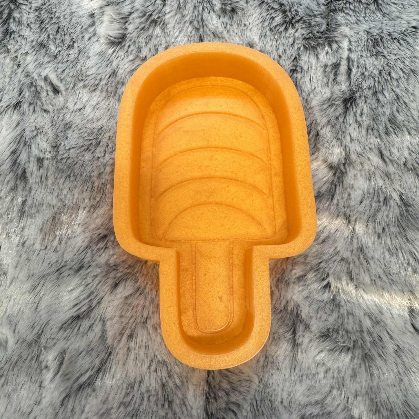 Popsicle Stripes Freshie Mold