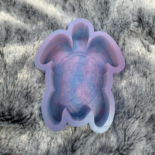 Turtle Freshie Mold