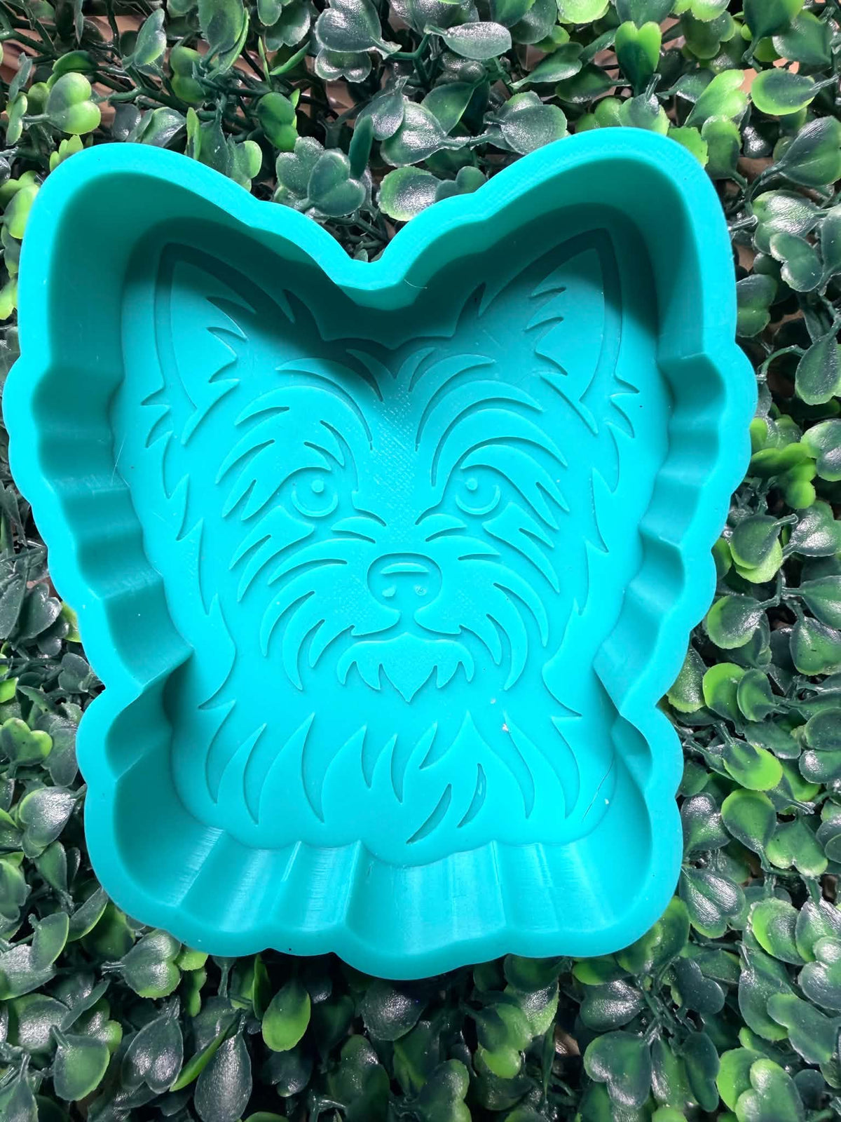 B Grade Molds