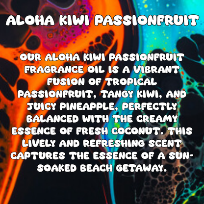 Scented Aroma Beads
