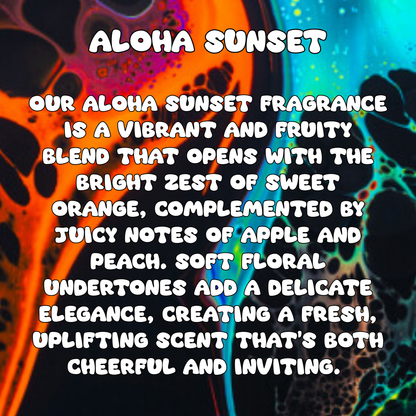 Scented Aroma Beads