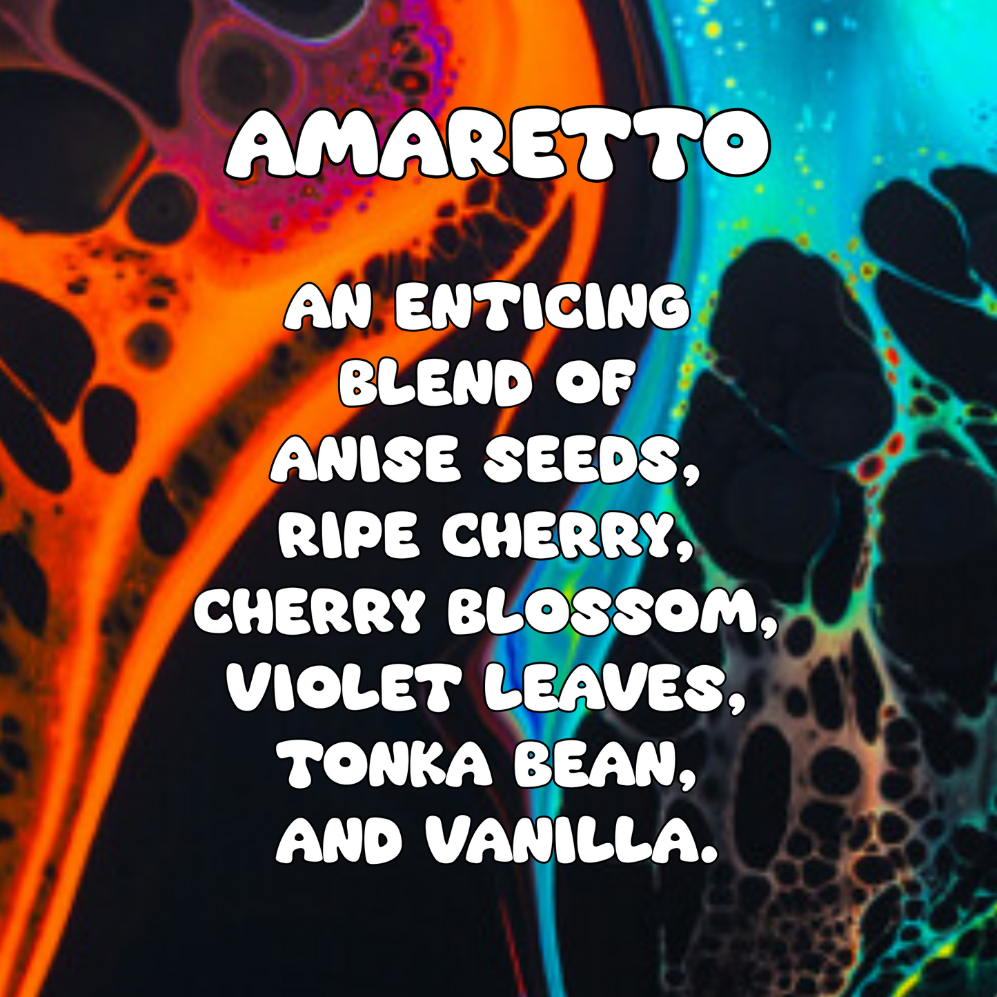 Scented Aroma Beads