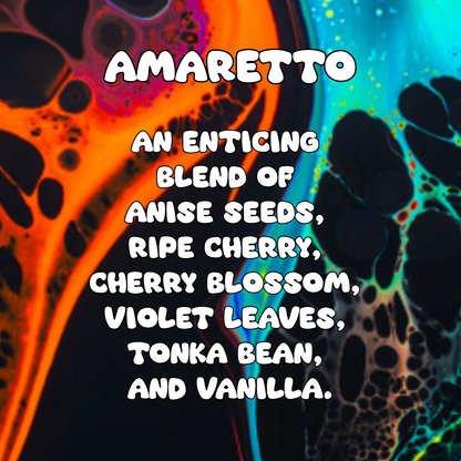 Scented Aroma Beads
