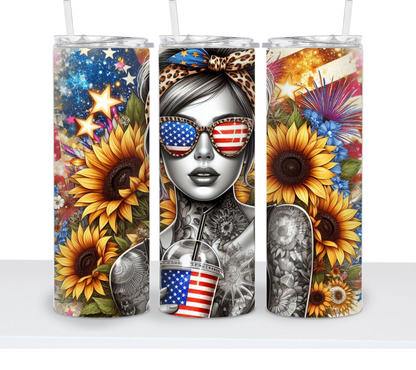 Patriotic (2025)