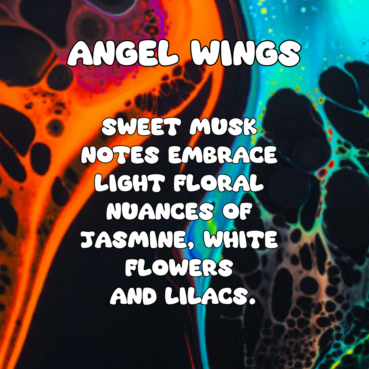 Scented Aroma Beads