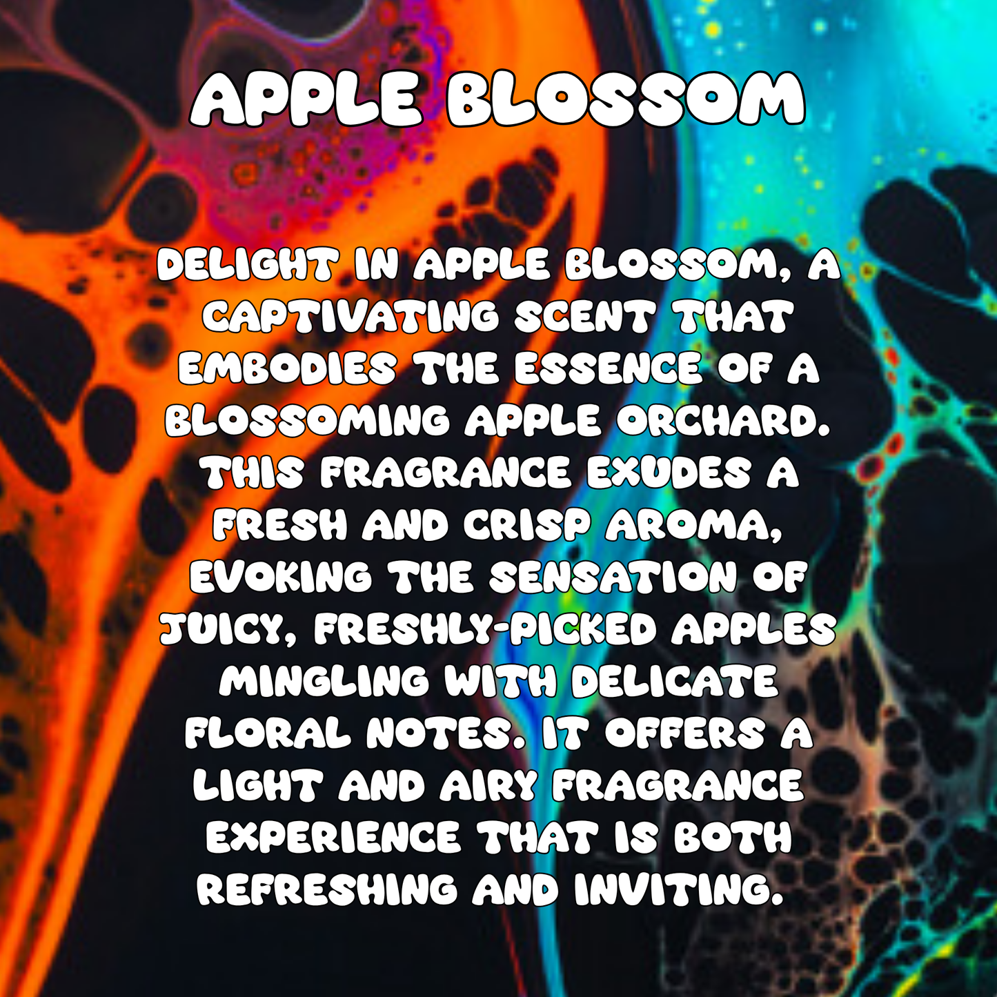 Scented Aroma Beads