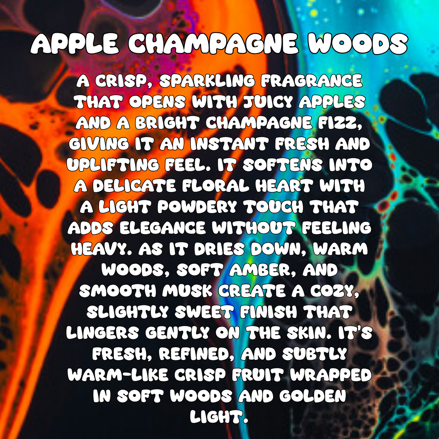 Scented Aroma Beads