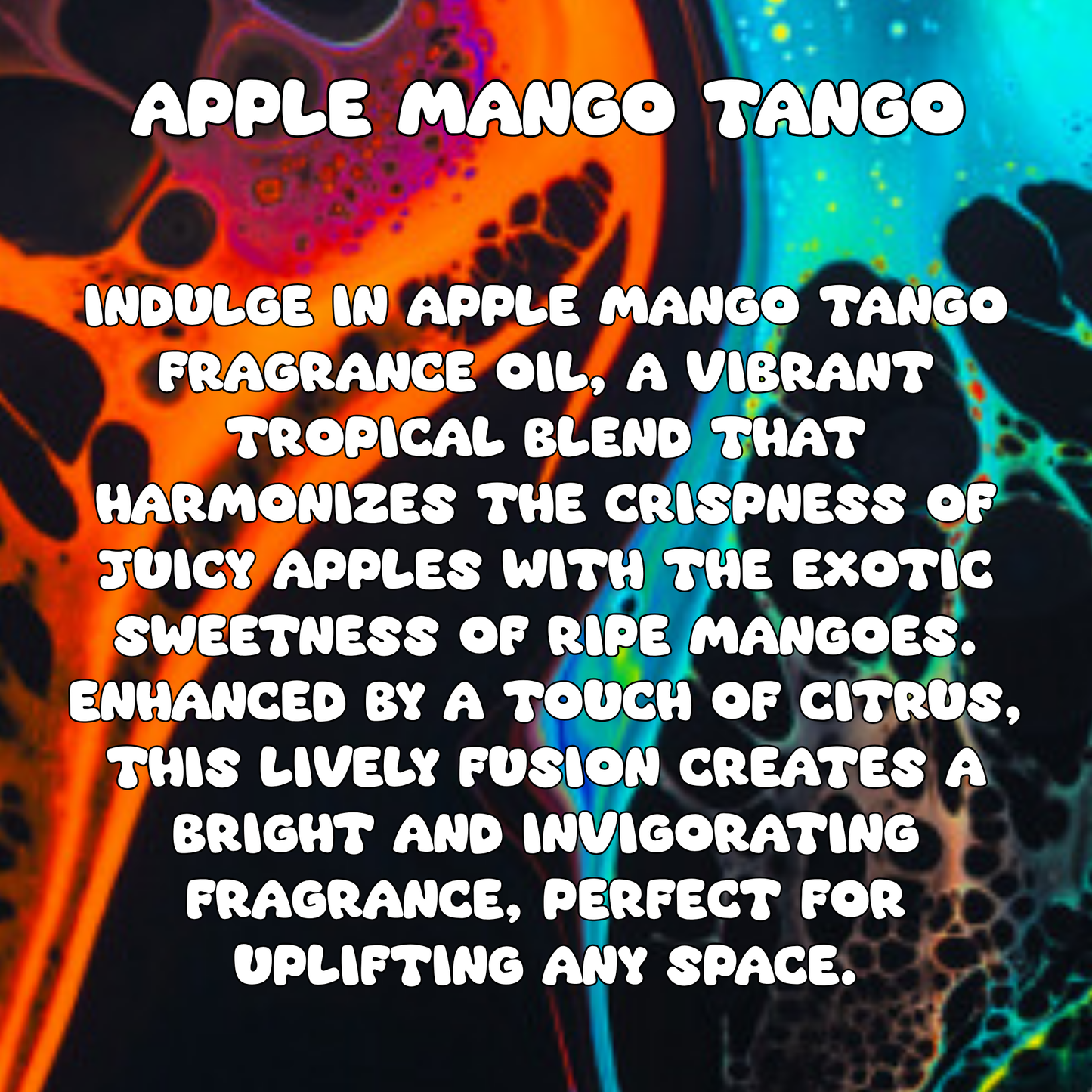 Scented Aroma Beads