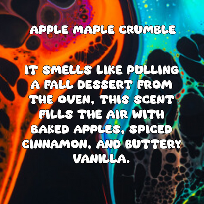 Scented Aroma Beads