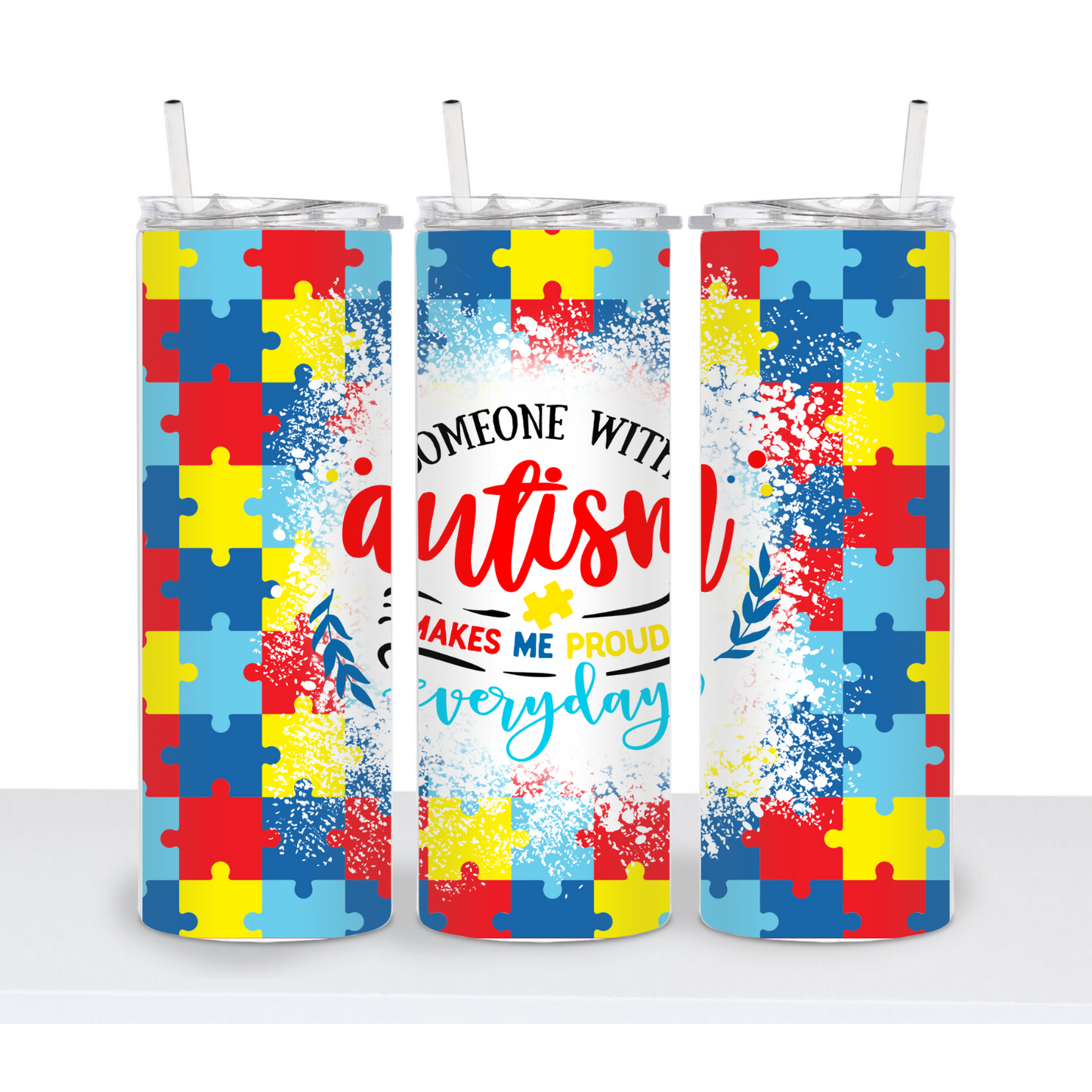 Autism Awareness Choice