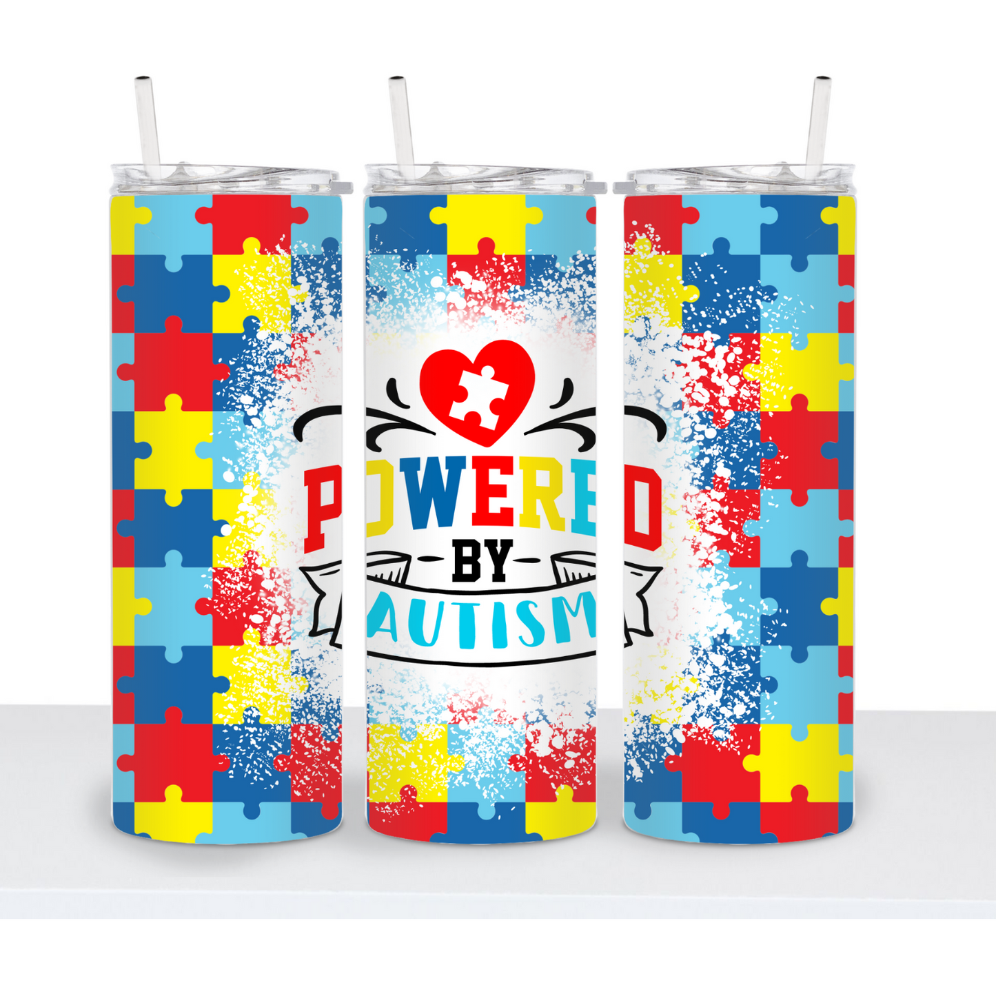 Autism Awareness Choice