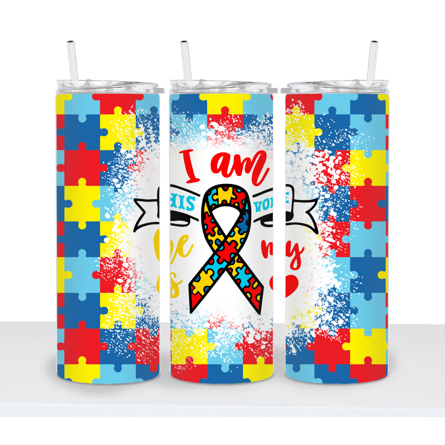 Autism Awareness Choice