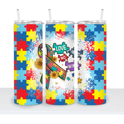 Autism Awareness Choice