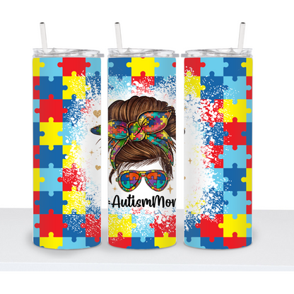 Autism Awareness Choice