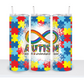 Autism Awareness Choice