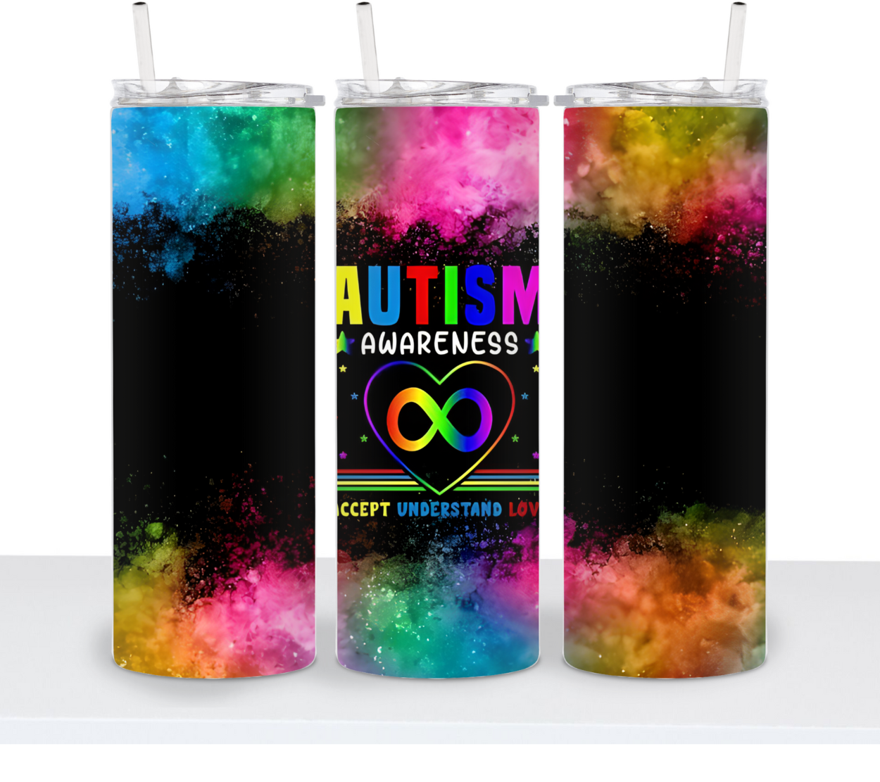 Autism Awareness Choice