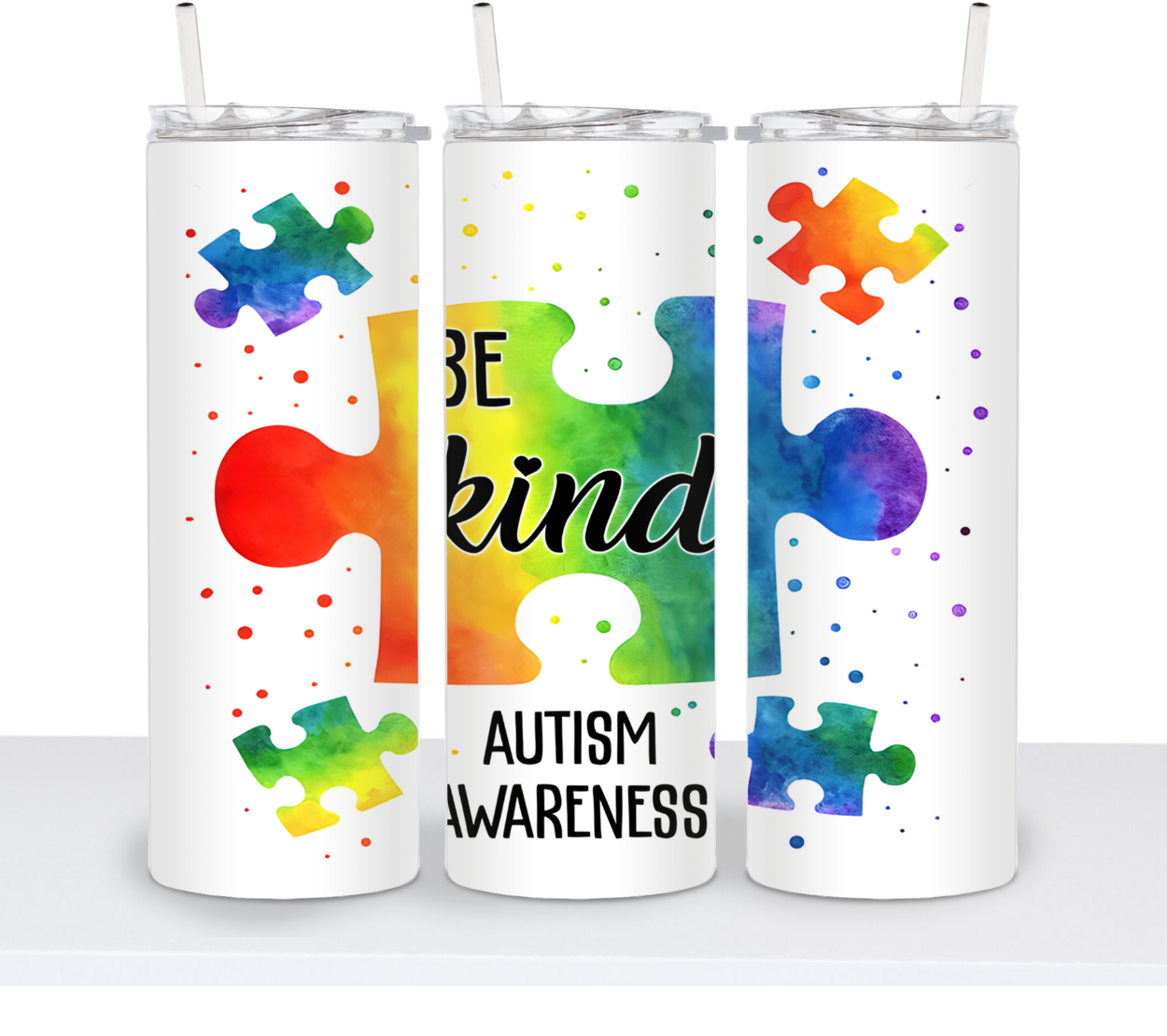 Autism Awareness Choice